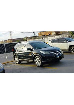 HONDA CRV 2.0 EXL 4X4 16V FLEX 4P AUTOMÁTICO HONDA CRV 2.0 EXL 4X4 16V FLEX 4P AUTOMÁTICO